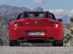 BMW Z4 M Roadster 2006 года